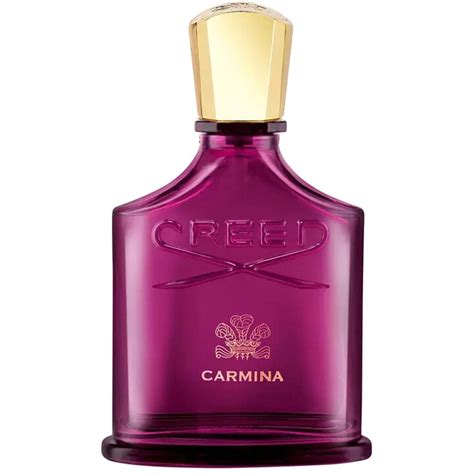 carmina creed perfume|creed carmina perfume sample.